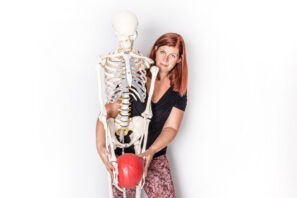 anatomie pro&nbsp;trenéry